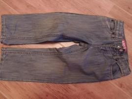 Rifle levis (1/2)