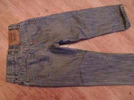 Rifle levis (2/2)