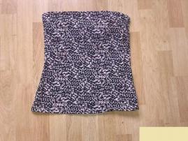 Top bez rukávov - h&m (1/1)