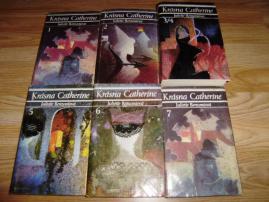 Krasna catherine 1-7 (1/1)