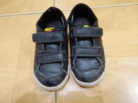 Tenisky nike (1/3)