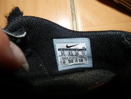 Tenisky nike (3/3)