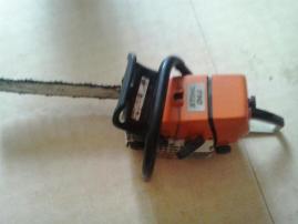 Stihl ms 046 (1/4)