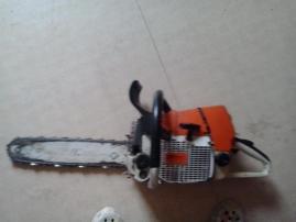 Stihl ms 046 (3/4)