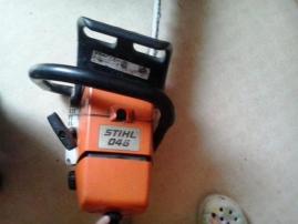 Stihl ms 046 (4/4)