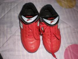 Kopacky (1/2)
