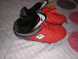 Kopacky (2/2)