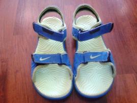 Sandale nike (1/2)