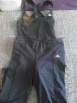 Suprava adidas (1/4)