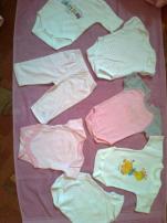 Set pre dievcatko 56-62 (1/5)