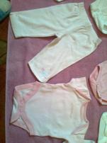 Set pre dievcatko 56-62 (3/5)