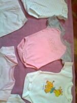 Set pre dievcatko 56-62 (5/5)