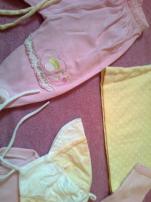 Set body a mikina s ciapk (2/2)