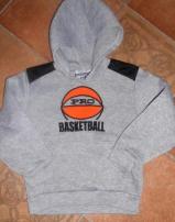 Pre malého basketbalistu (1/4)