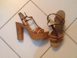 Sandale reno (1/2)