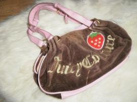 Juicy couture ih.k odberu (1/3)
