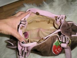 Juicy couture ih.k odberu (2/3)