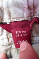 Suknička h&m č.110 (3/4)