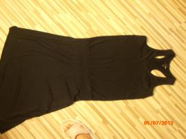 H&M saty m-l (3/4)