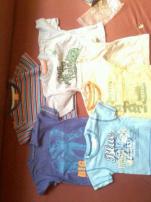 Balik mix14ks trika nohav (4/4)