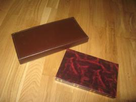 Foto albumy (1/4)