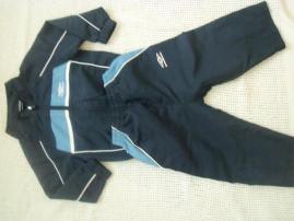 Suprava Umbro (1/1)