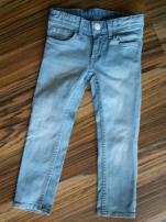 Riflové slimky (1/4)