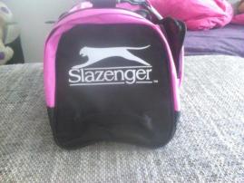 Sportova taska slazenger (2/4)