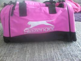Sportova taska slazenger (3/4)
