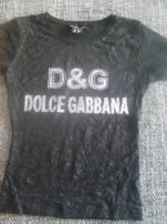 Tricko dg (1/4)