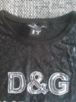 Tricko dg (3/4)