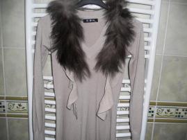 Dámske šaty s/m (2/2)