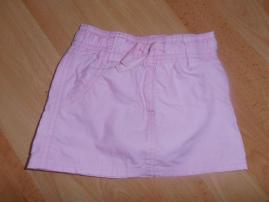 2 sukničky lupilu (2/2)