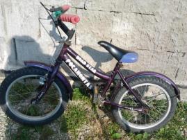 Bycikel (1/3)