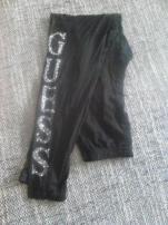 Leginy guess (3/4)