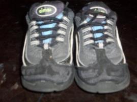 Nike č.20 už s poštovným (2/2)