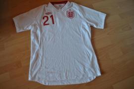 Pánske tričko umbro (1/2)