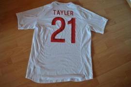 Pánske tričko umbro (2/2)