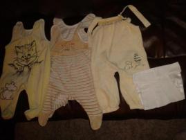3ks dupaciek za 1 cenu (1/1)