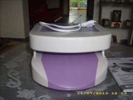 Uv lampu (1/4)