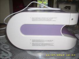 Uv lampu (2/4)