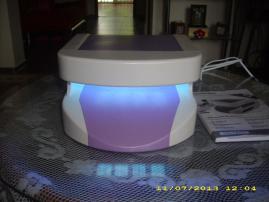 Uv lampu (3/4)