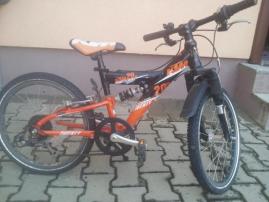 Det.bicykel ktm (1/3)