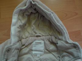 Predam unisex overal Kanz (2/4)