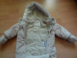 Predam unisex overal Kanz (3/4)