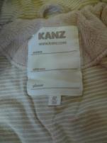 Predam unisex overal Kanz (4/4)