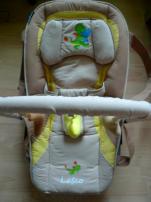 Relaxacne kresielko (2/2)