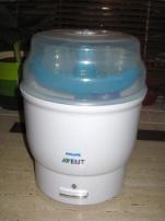 Parny sterilizator (1/4)