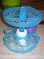 Parny sterilizator (3/4)