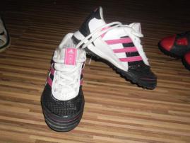 Turfy adidas (2/4)